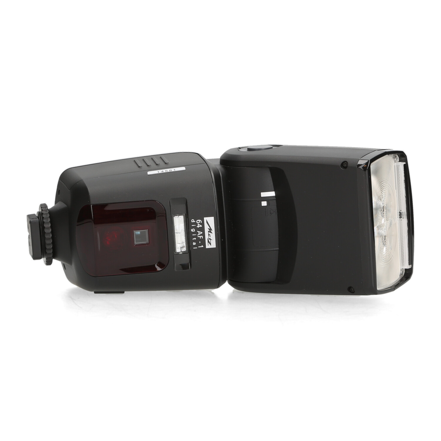 Metz 64 AF-1 Digital Speedlite - Sony afbeelding