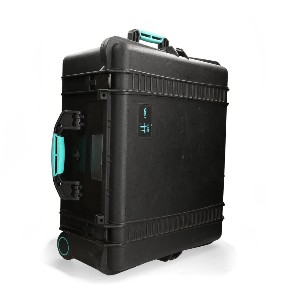 HPRC 2700W HPRC 2700W