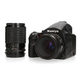 Mamiya Mamiya Leaf Credo 80 Digital Back - 645 Mount