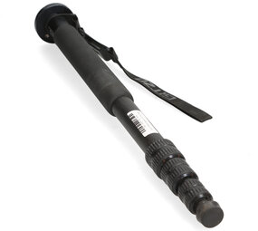 Gitzo Gitzo GM2541 Series 2 6X Four Section Carbon Monopod Gitzo Gitzo GM2541 Series 2 6X Four Section Carbon Monopod
