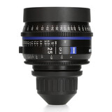 Zeiss Zeiss Compact Prime CP.3 25mm T2.1 - PL Zeiss Zeiss Compact Prime CP.3 25mm T2.1 - PL
