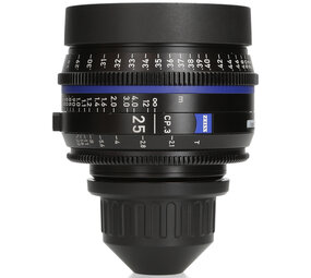 Zeiss Zeiss CP.3 25mm T2.1 - PL