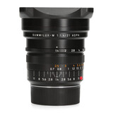 Leica Leica 21mm F1.4 Summilux-M ASPH (11647)
