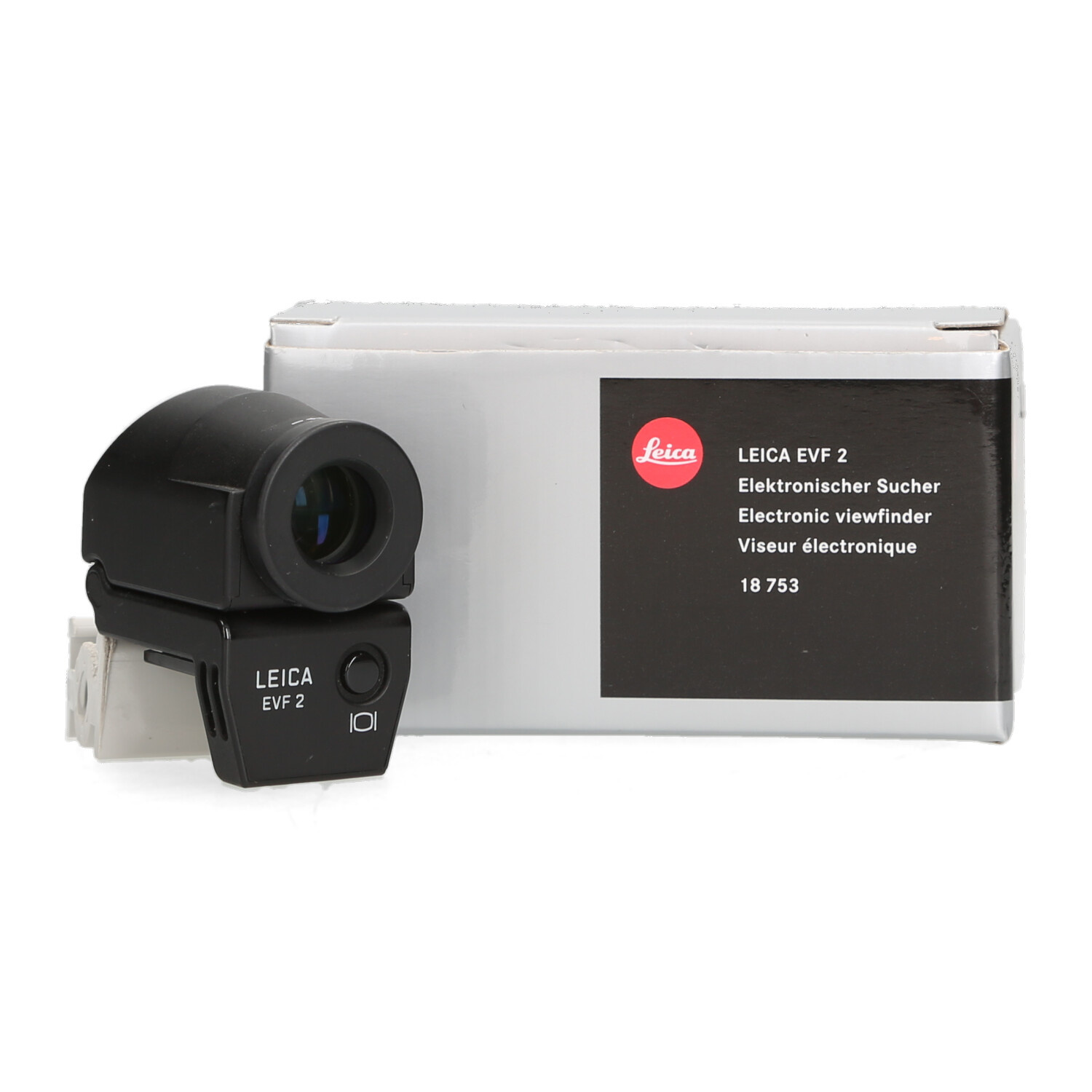 Leica Leica EVF 2 (18753) afbeelding