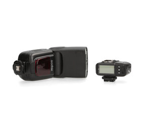 Godox Godox Speedlite TT600 Sony Godox Godox Speedlite TT600 Sony