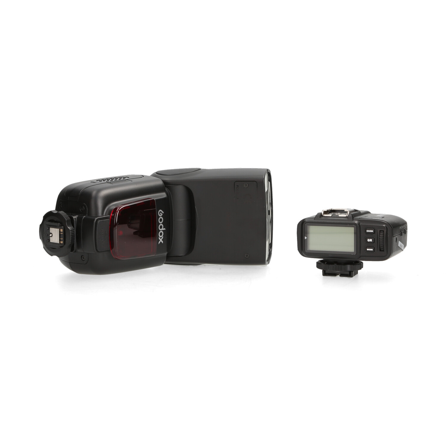 Godox Godox Speedlite TT600 Sony afbeelding