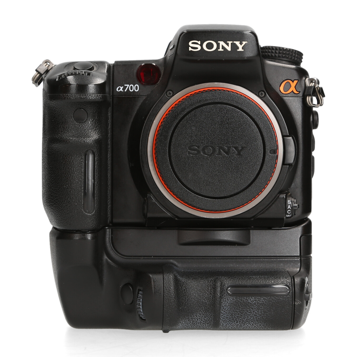 Sony Sony Alpha A700 afbeelding