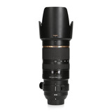 Tamron Tamron SP 70-200mm F2.8 Di VC USD - Nikon F