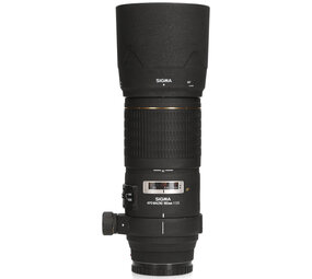 Sigma Sigma 180mm F3.5 EX APO DG Macro - Sony A Sigma Sigma 180mm F3.5 EX APO DG Macro - Sony A