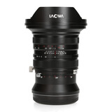 Laowa Laowa 20mm f/4 Zero-D - Fujifilm GFX