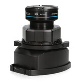 Cambo Cambo WTSX-70 Wide-T/S 70mm HR Digaron-W Lenspanel