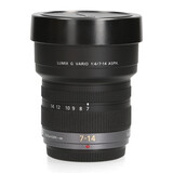 Panasonic Panasonic Lumix G Vario 7-14mm F4.0 ASPH Panasonic Panasonic Lumix G Vario 7-14mm F4.0 ASPH