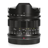 Nikon Voigtlander Super Wide Heliar 15mm F4.5 - Nikon Z-Mount Nikon Voigtlander Super Wide Heliar 15mm F4.5 - Nikon Z-Mount