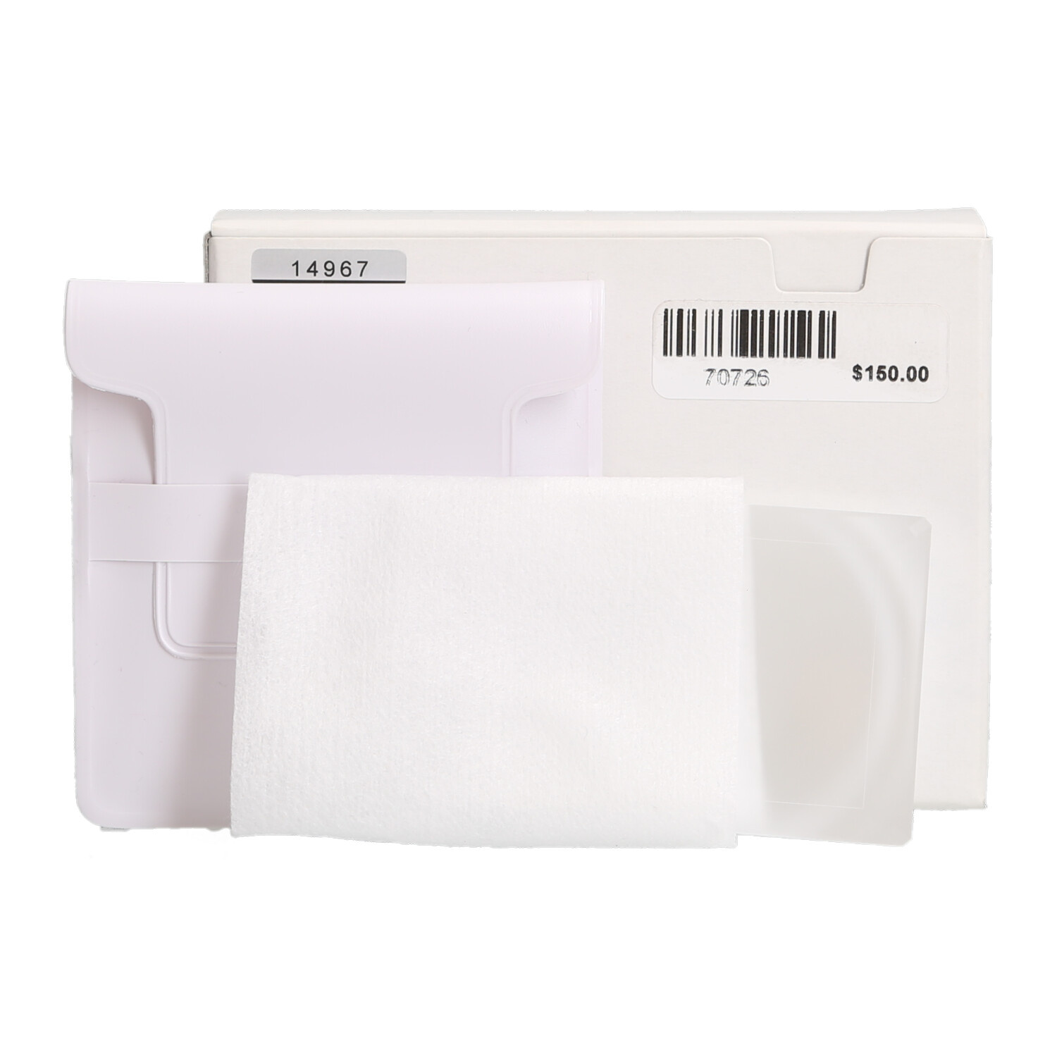 Phase One Focussing Screen Phase One XF afbeelding