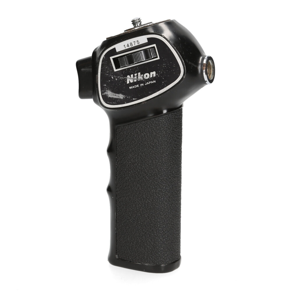 Nikon Nikon Pistol Grip Model 2