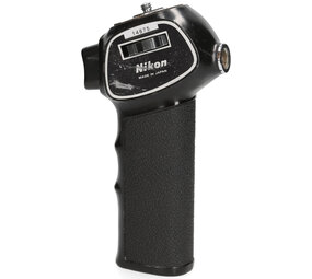Nikon Nikon Pistol Grip Model 2