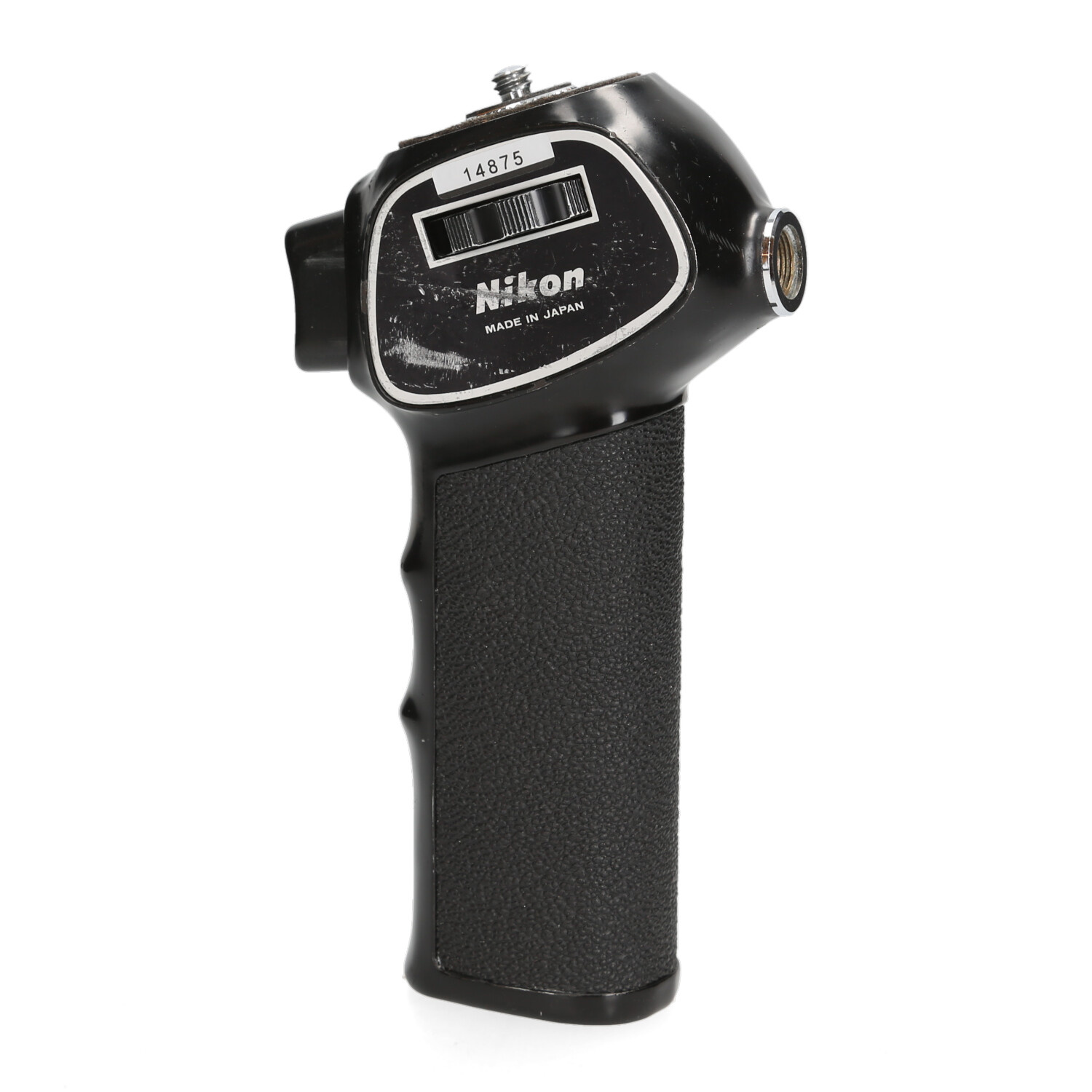Nikon Pistol Grip Model 2 afbeelding