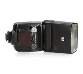 Nikon SB-26 Flitser