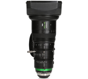 Fujifilm Fujifilm XK 20-120mm T3.5 Cabrio Premier PL Mount