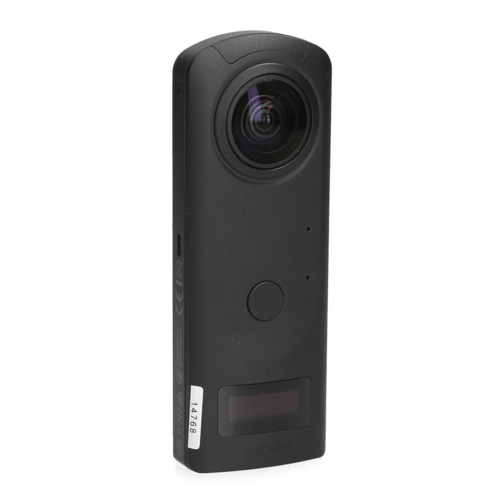 Ricoh Ricoh Theta Z1 19GB grijs