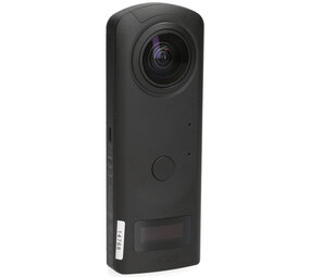 Ricoh Theta Z1 19GB grijs Ricoh Theta Z1 19GB grijs