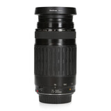 Canon Canon EF 75-300mm F4.0-5.6