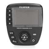 Fujifilm Fujifilm EF-W1 Transmitter Fujifilm Fujifilm EF-W1 Transmitter