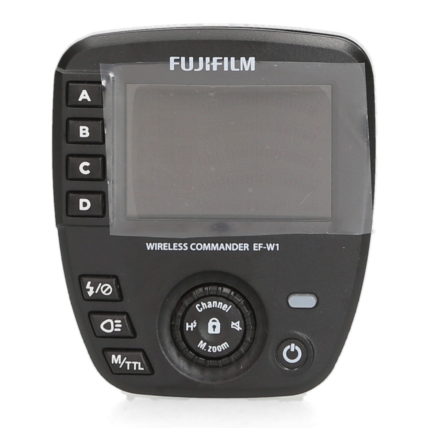 Fujifilm Fujifilm EF-W1 Transmitter afbeelding