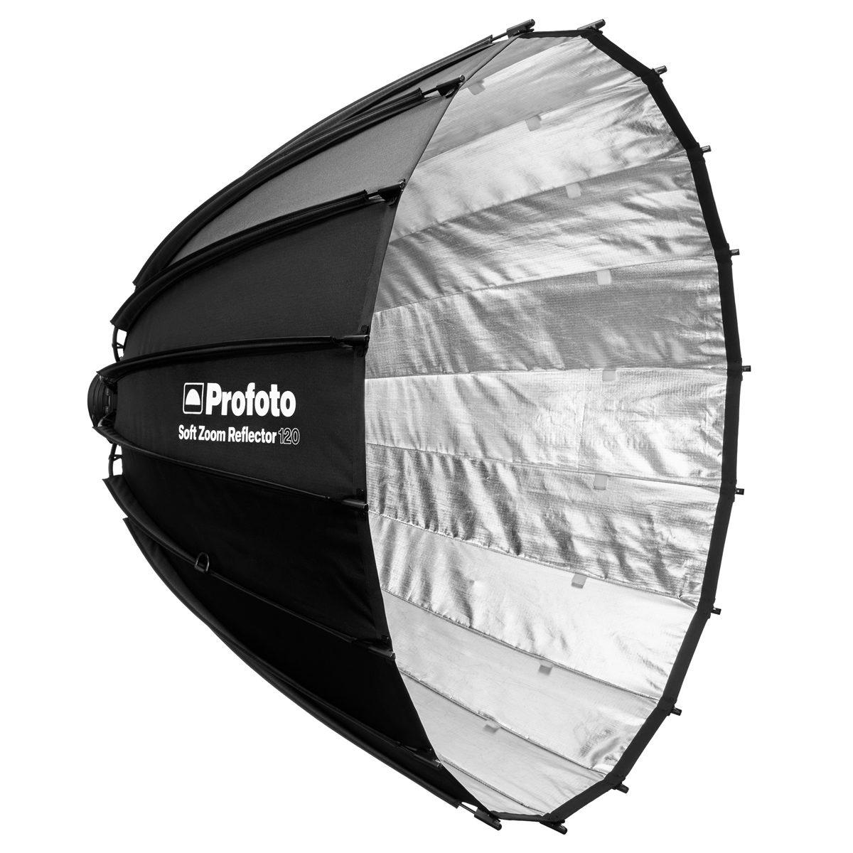 Profoto Profoto Soft Zoom Reflector 120 Kit afbeelding