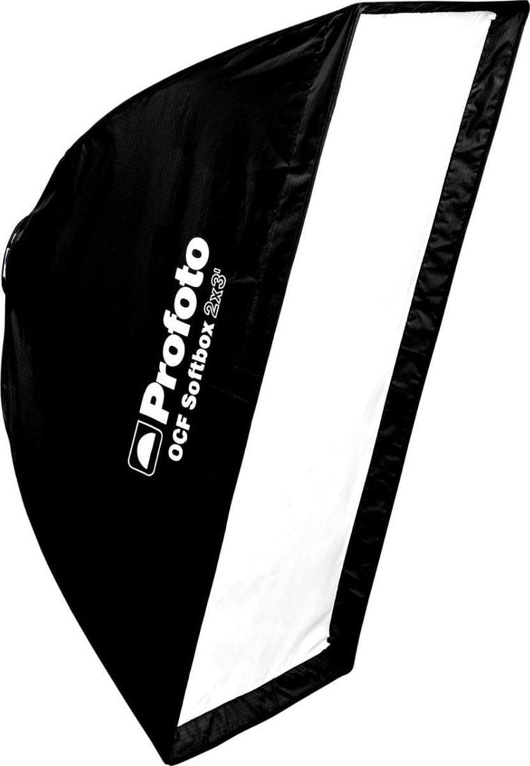 Profoto ProFoto OCF Softbox 2x3' afbeelding