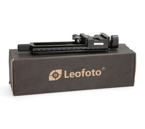 Leofoto MP-150 Macroslider Leofoto MP-150 Macroslider