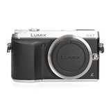 Panasonic Panasonic Lumix DMC-GX7 Panasonic Panasonic Lumix DMC-GX7