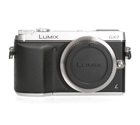 Panasonic Panasonic Lumix DMC-GX7