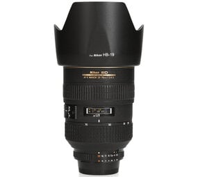 Nikon Nikon AF-S 28-70mm F2.8 D IF-ED