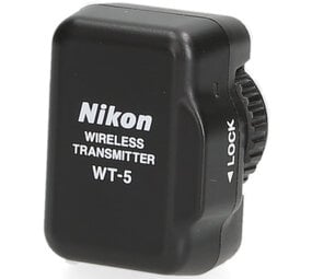 Nikon Nikon WT-5 Wireless Transmitter