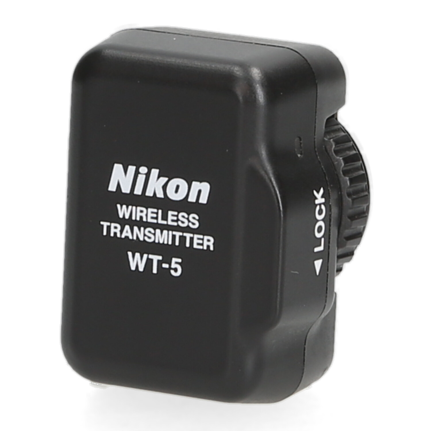 Nikon Nikon WT-5 Wireless Transmitter afbeelding