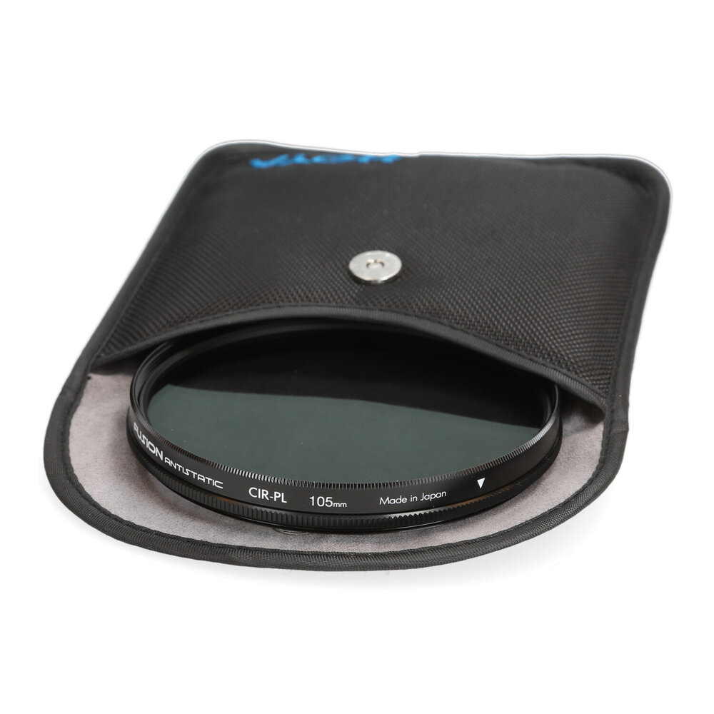 Hoya Hoya Fusion Antistatic CIR-PL 105mm
