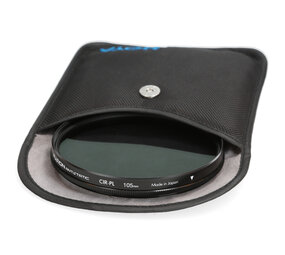 Hoya Hoya Fusion Antistatic CIR-PL 105mm Hoya Hoya Fusion Antistatic CIR-PL 105mm