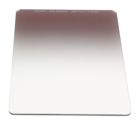 Haida Red-Diamond 3 Stop Soft-Edge Graduated ND Filter Haida Red-Diamond 3 Stop Soft-Edge Graduated ND Filter