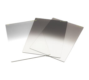 Lee 100x150mm Soft grad set .3ND/.6ND/.9ND