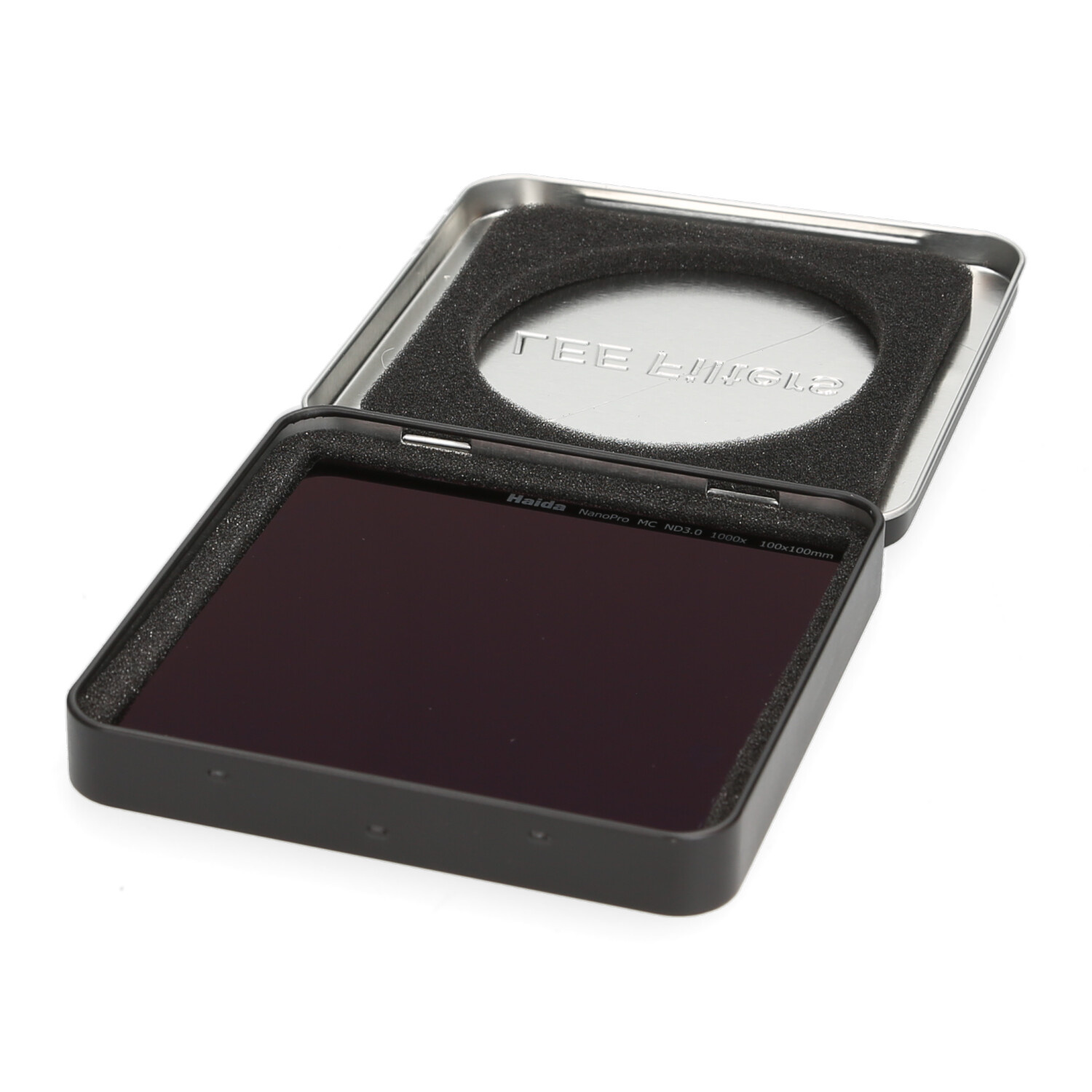 Haida NanoPro MC ND3.0 1000x 100x100mm afbeelding