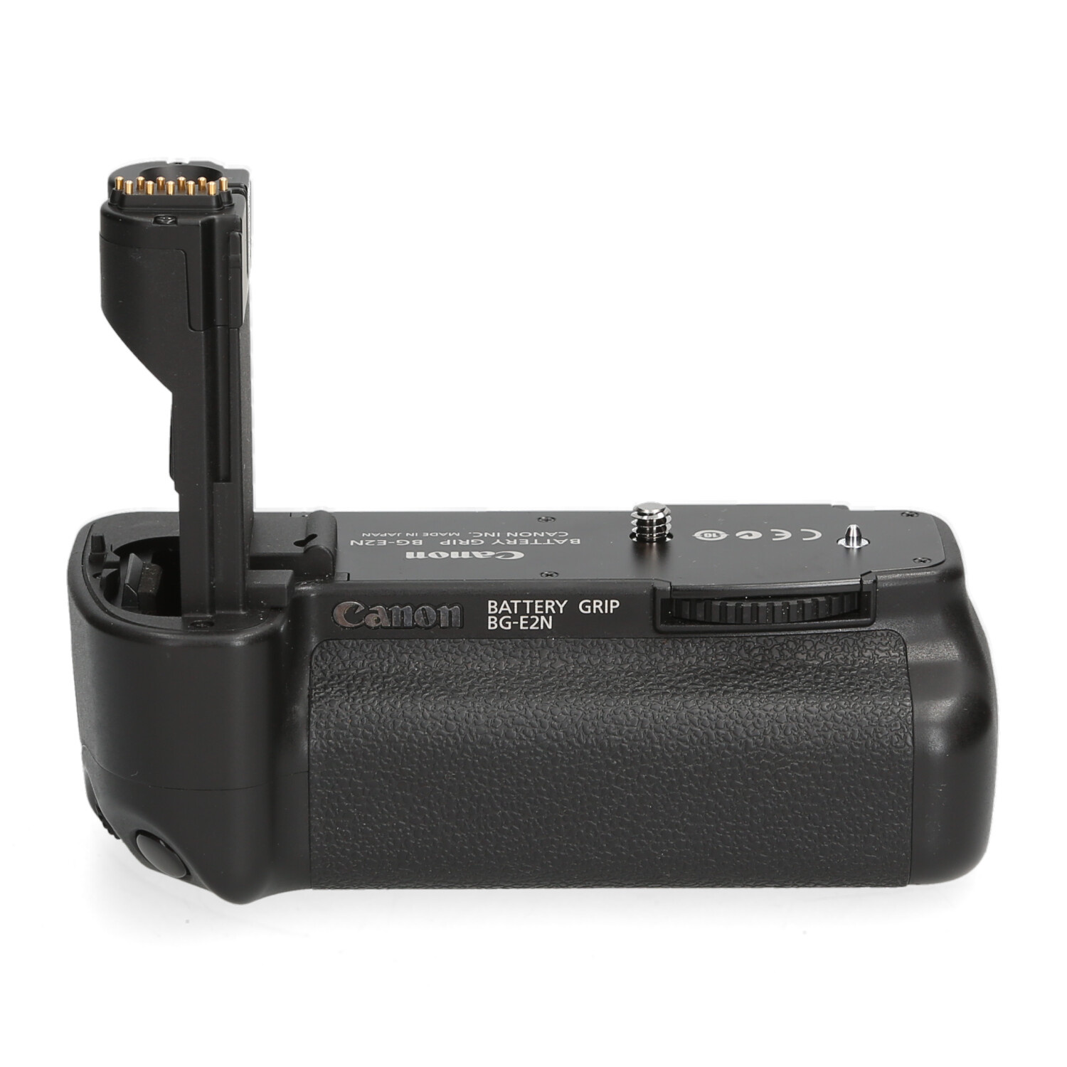 Canon BG-E2N Batterygrip afbeelding