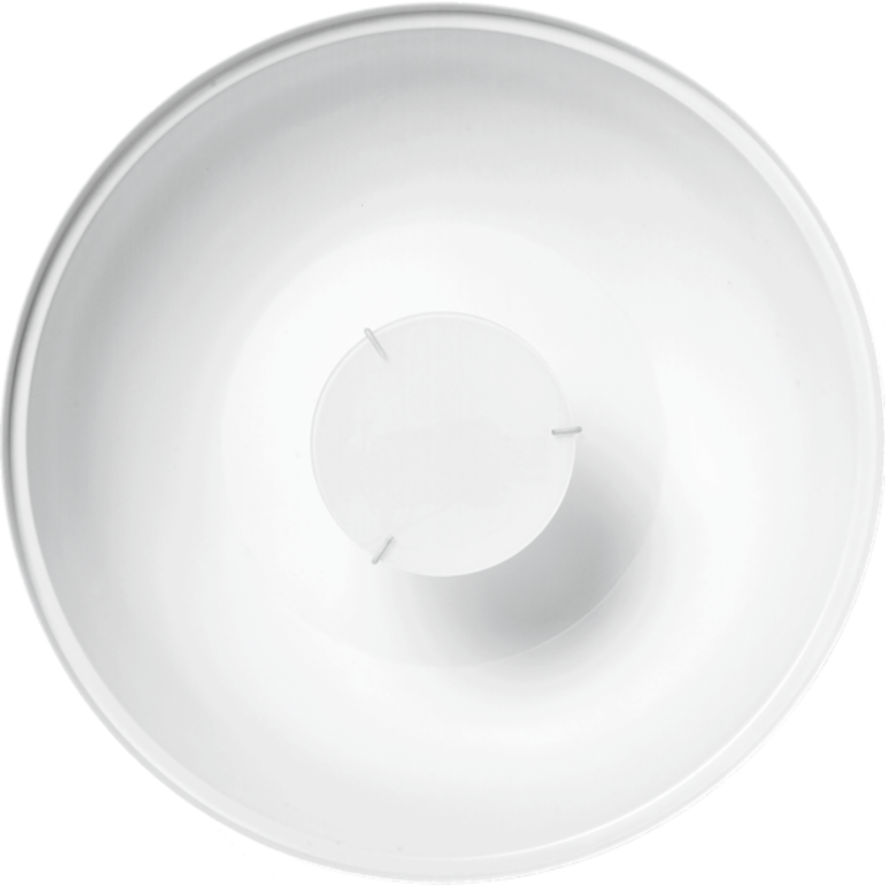 Profoto Profoto 100608 Softlight Reflector Wit 65 graden Profoto Profoto 100608 Softlight Reflector Wit 65 graden