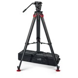 Sachtler Aktiv10 Flowtech 100 Tripod System