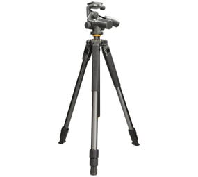 Vanguard Vanguard Alta Pro 2+ 263AP 3 Aluminium Statief with 3-Way Head