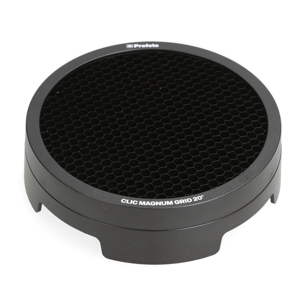 Profoto Profoto Clic Magnum Grid 20 Profoto Profoto Clic Magnum Grid 20