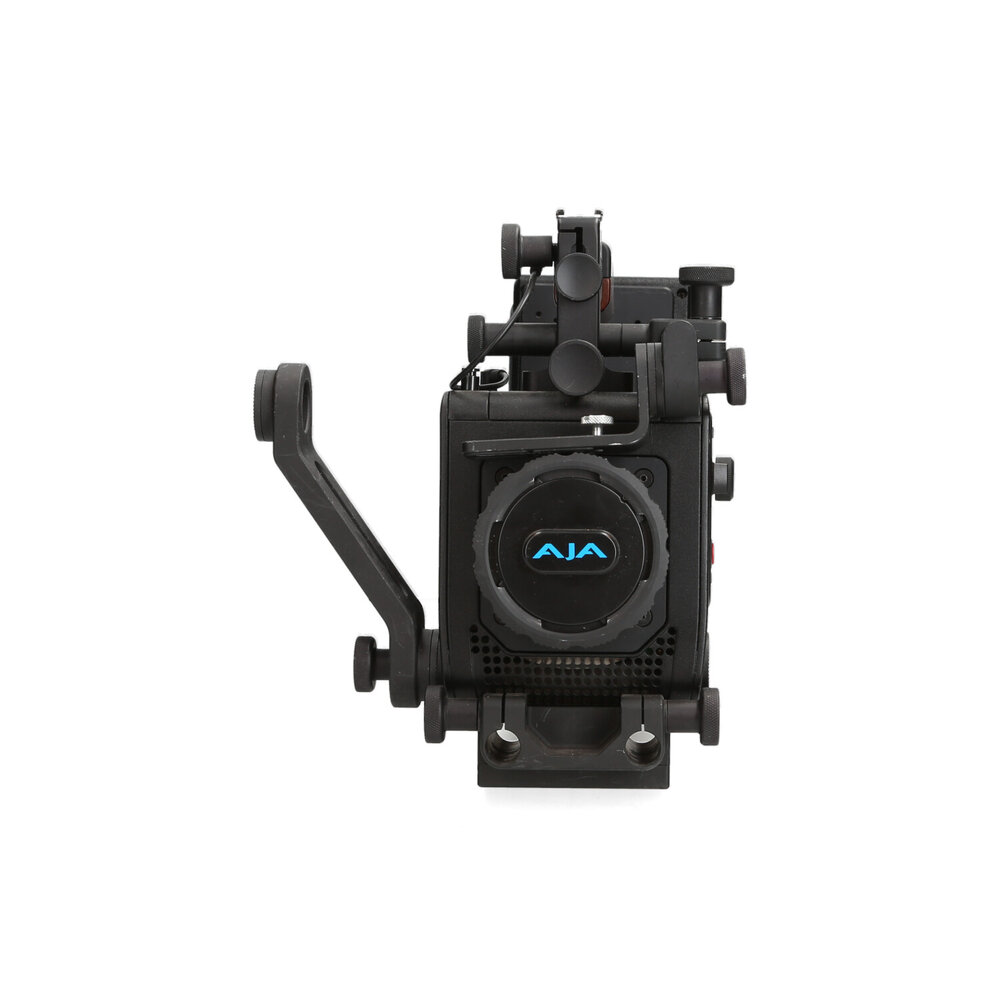 AJA Video Systems AJA CION