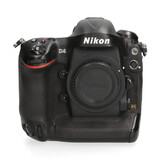 Nikon Nikon D4 Nikon Nikon D4