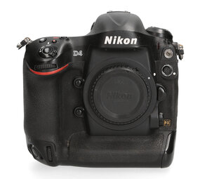 Nikon Nikon D4 Nikon Nikon D4
