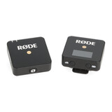 Rode Rode Wireless GO Rode Rode Wireless GO